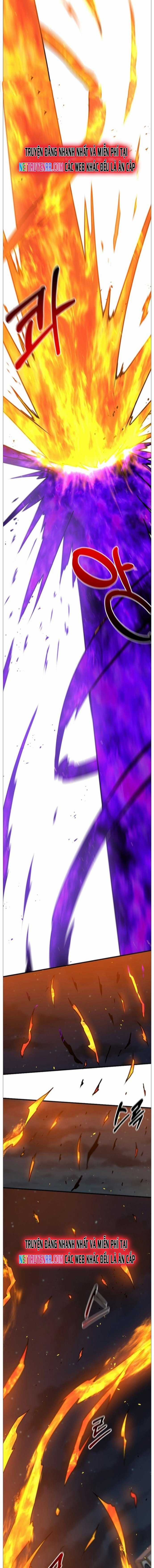 Bậc Thầy Kiếm Sĩ Lười Biếng Chapter 65 trang 3