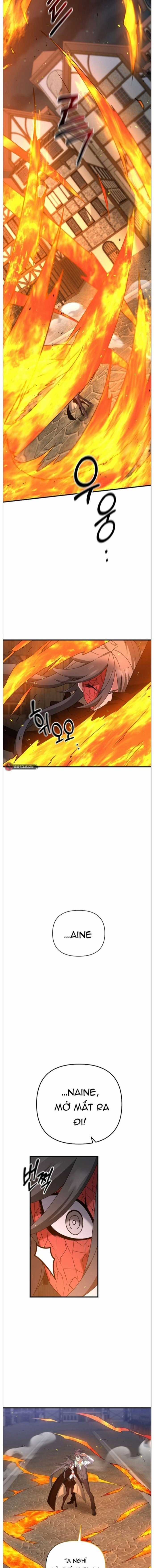 Bậc Thầy Kiếm Sĩ Lười Biếng Chapter 65 trang 4