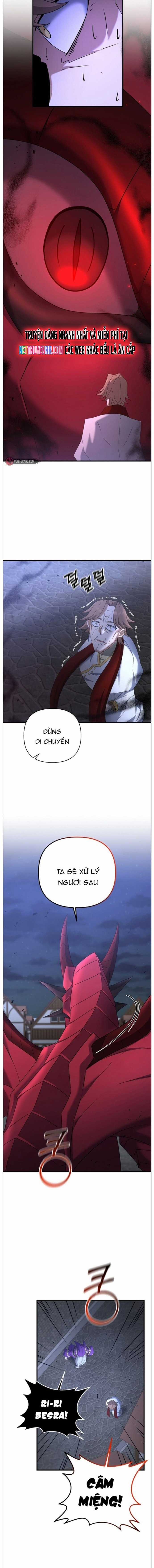 Bậc Thầy Kiếm Sĩ Lười Biếng Chapter 65 trang 8