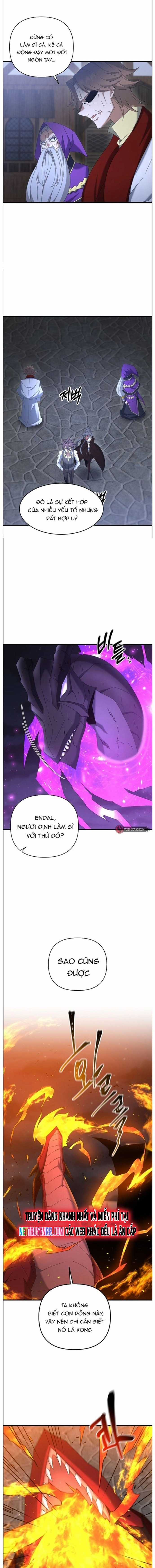 Bậc Thầy Kiếm Sĩ Lười Biếng Chapter 65 trang 9