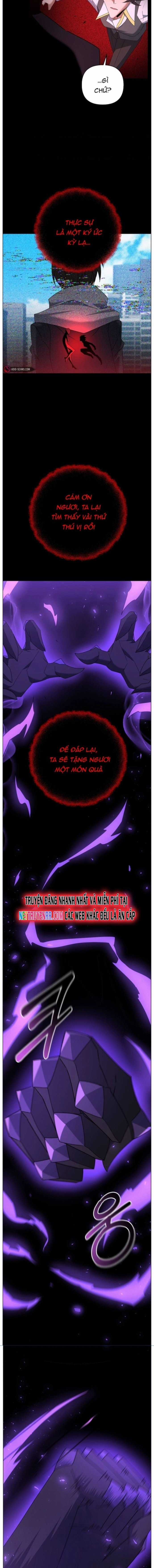 Bậc Thầy Kiếm Sĩ Lười Biếng Chapter 66 trang 12