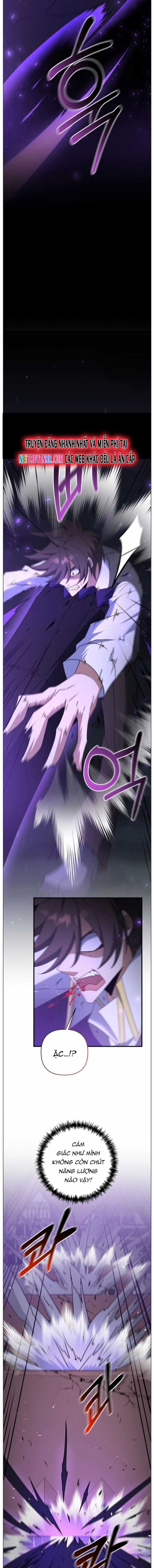 Bậc Thầy Kiếm Sĩ Lười Biếng Chapter 66 trang 13