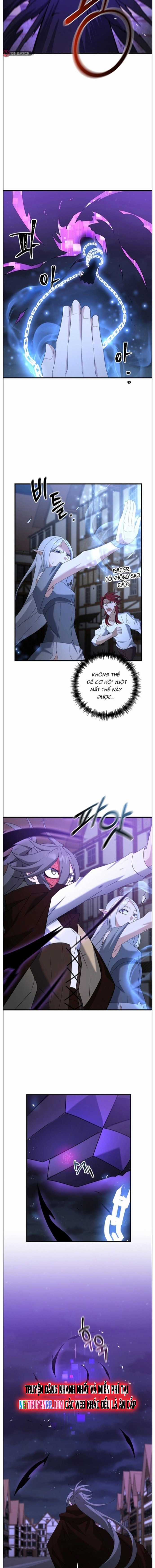 Bậc Thầy Kiếm Sĩ Lười Biếng Chapter 66 trang 14