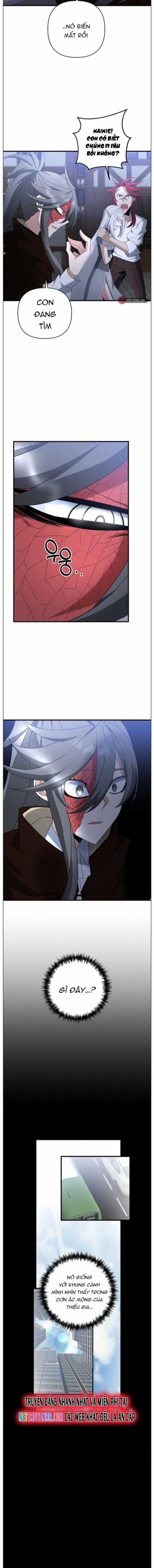 Bậc Thầy Kiếm Sĩ Lười Biếng Chapter 66 trang 15