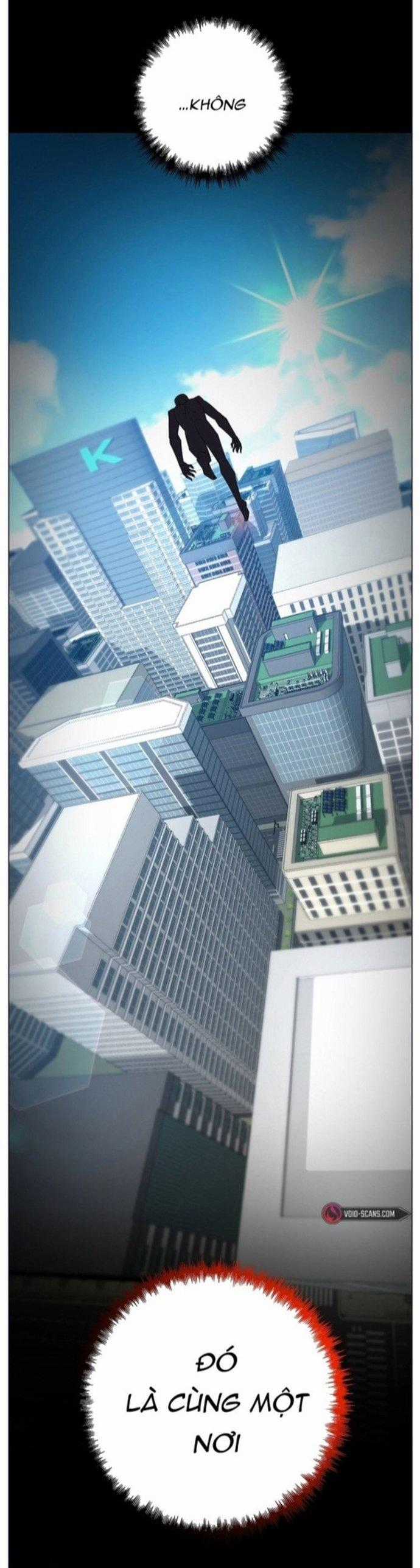 Bậc Thầy Kiếm Sĩ Lười Biếng Chapter 66 trang 16