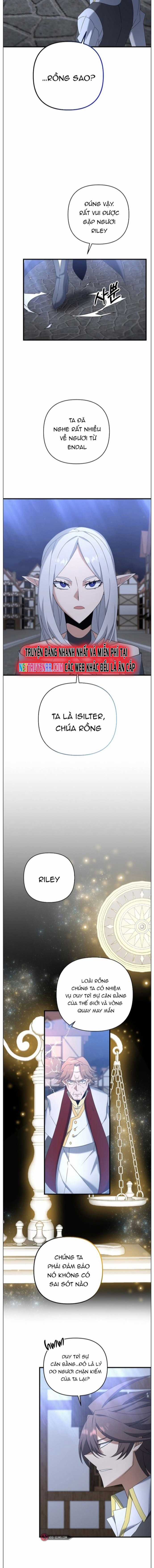 Bậc Thầy Kiếm Sĩ Lười Biếng Chapter 66 trang 4