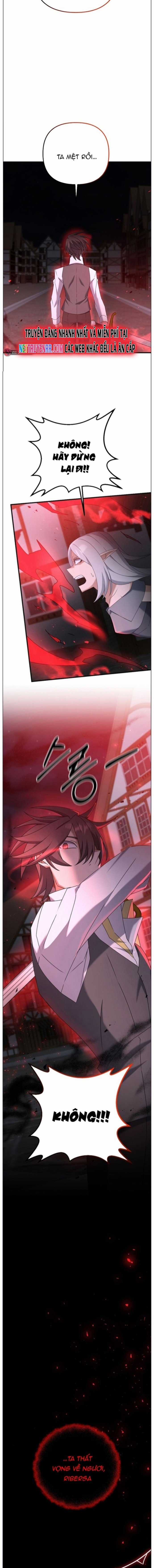 Bậc Thầy Kiếm Sĩ Lười Biếng Chapter 66 trang 8