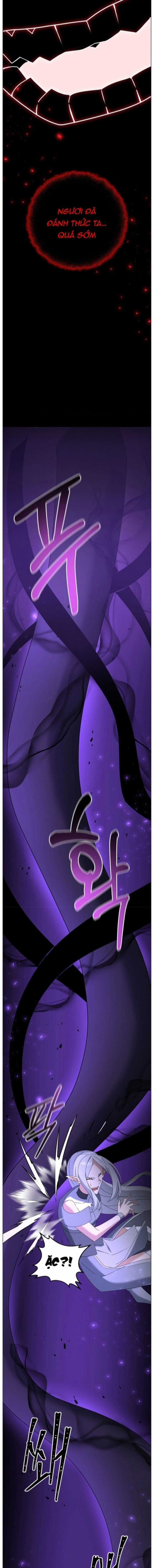 Bậc Thầy Kiếm Sĩ Lười Biếng Chapter 66 trang 9