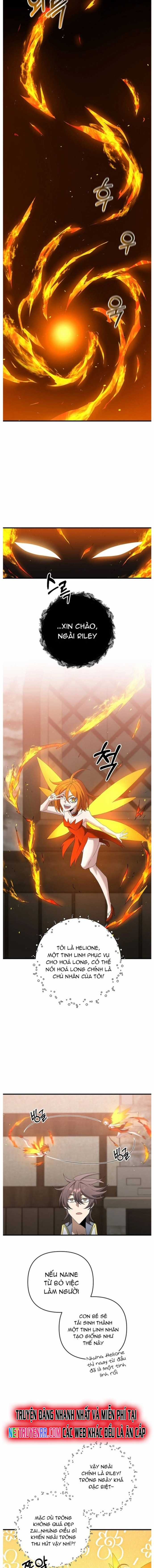 Bậc Thầy Kiếm Sĩ Lười Biếng Chapter 67 trang 10