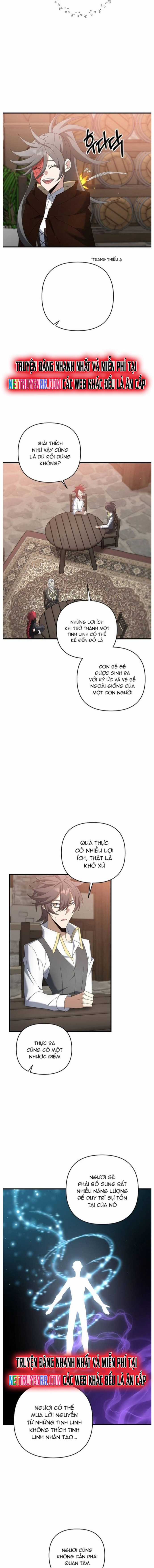 Bậc Thầy Kiếm Sĩ Lười Biếng Chapter 67 trang 12