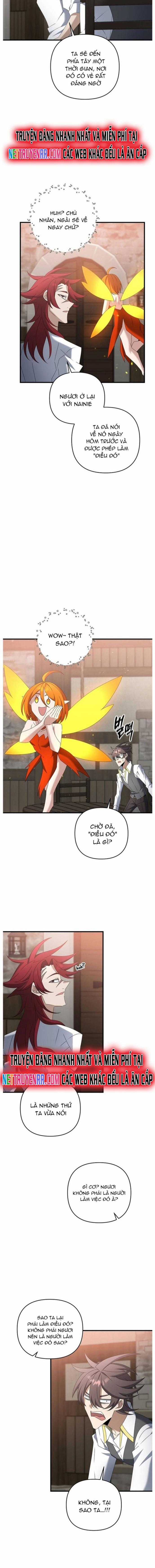 Bậc Thầy Kiếm Sĩ Lười Biếng Chapter 67 trang 14