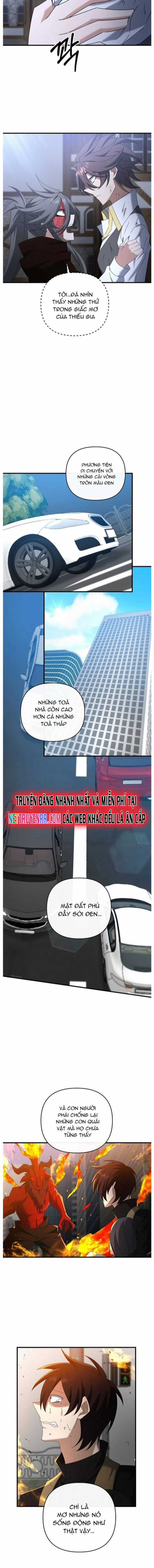 Bậc Thầy Kiếm Sĩ Lười Biếng Chapter 67 trang 2