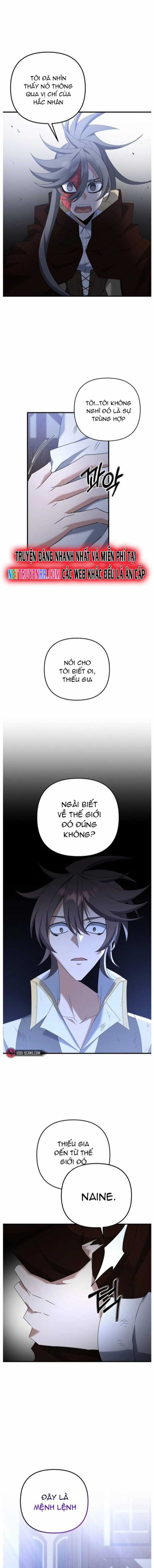 Bậc Thầy Kiếm Sĩ Lười Biếng Chapter 67 trang 3