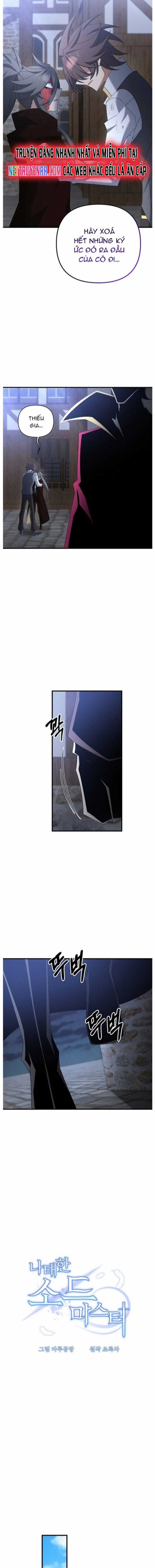 Bậc Thầy Kiếm Sĩ Lười Biếng Chapter 67 trang 4