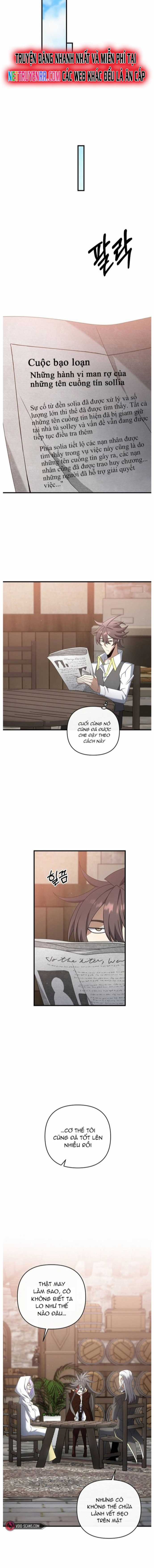 Bậc Thầy Kiếm Sĩ Lười Biếng Chapter 67 trang 5