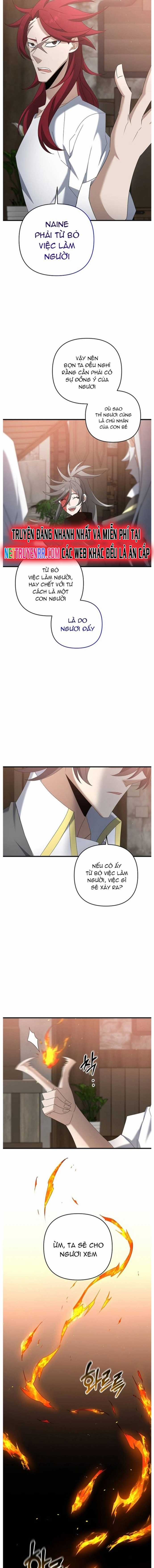 Bậc Thầy Kiếm Sĩ Lười Biếng Chapter 67 trang 9