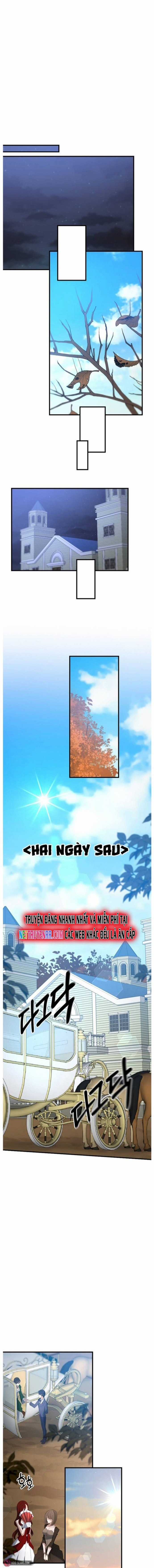 Bậc Thầy Kiếm Sĩ Lười Biếng Chapter 68 trang 10