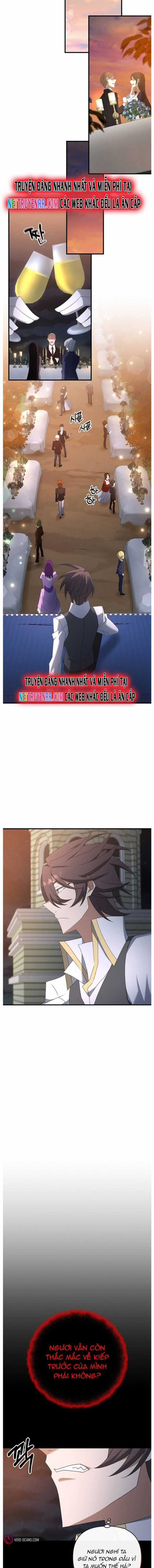 Bậc Thầy Kiếm Sĩ Lười Biếng Chapter 68 trang 11