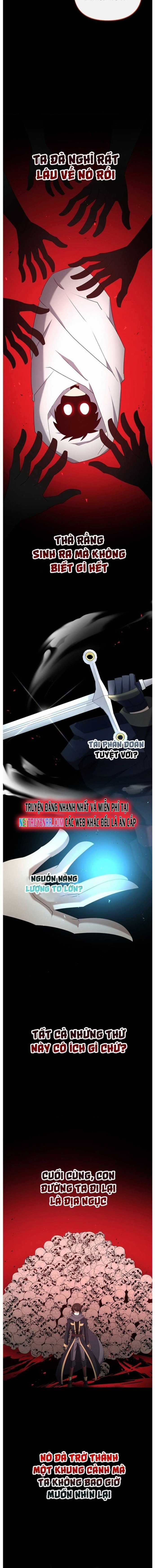 Bậc Thầy Kiếm Sĩ Lười Biếng Chapter 68 trang 12