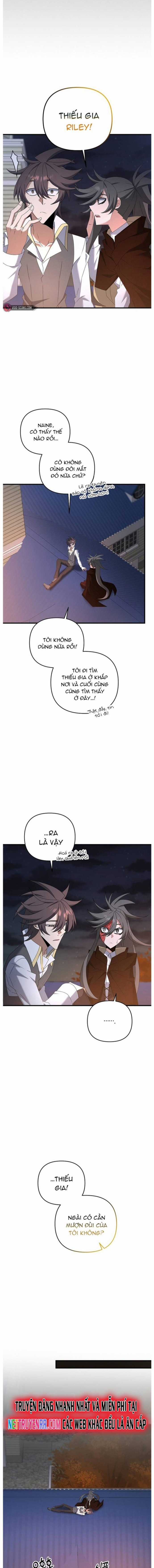 Bậc Thầy Kiếm Sĩ Lười Biếng Chapter 68 trang 14