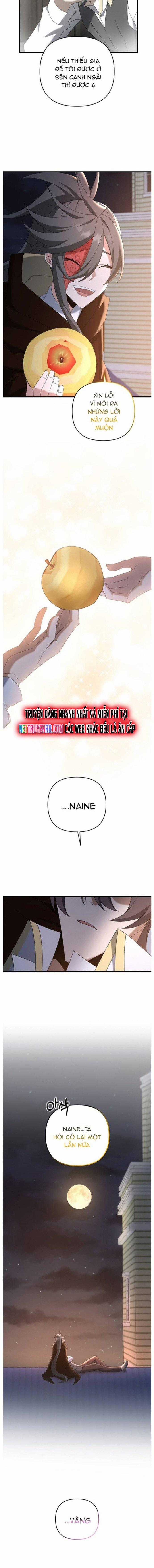 Bậc Thầy Kiếm Sĩ Lười Biếng Chapter 68 trang 16