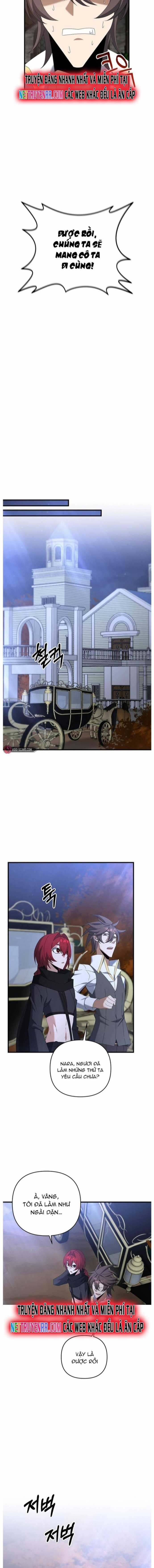 Bậc Thầy Kiếm Sĩ Lười Biếng Chapter 68 trang 2