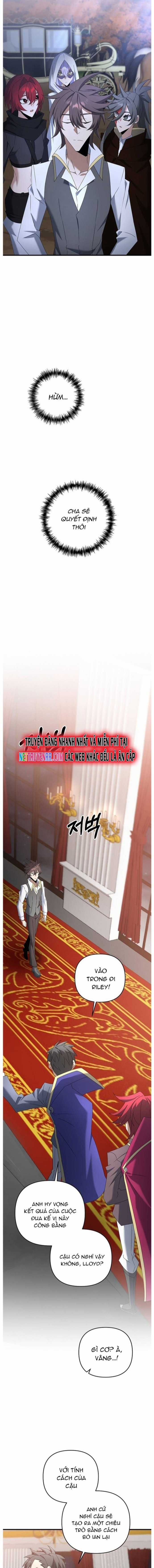 Bậc Thầy Kiếm Sĩ Lười Biếng Chapter 68 trang 3