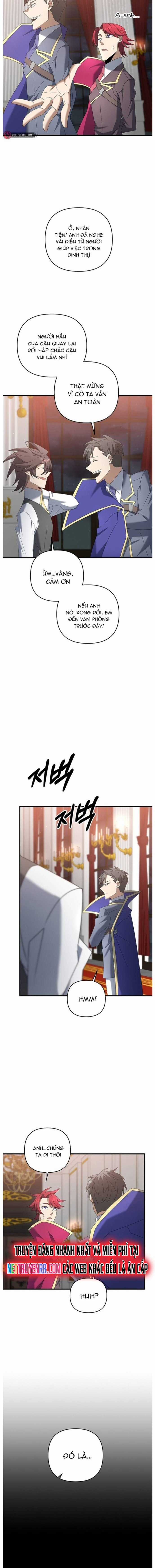 Bậc Thầy Kiếm Sĩ Lười Biếng Chapter 68 trang 4