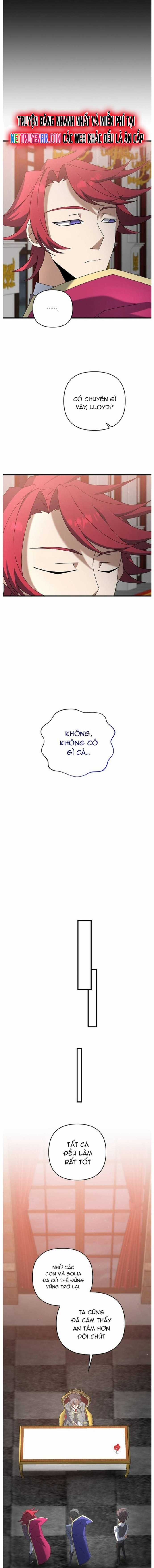 Bậc Thầy Kiếm Sĩ Lười Biếng Chapter 68 trang 6