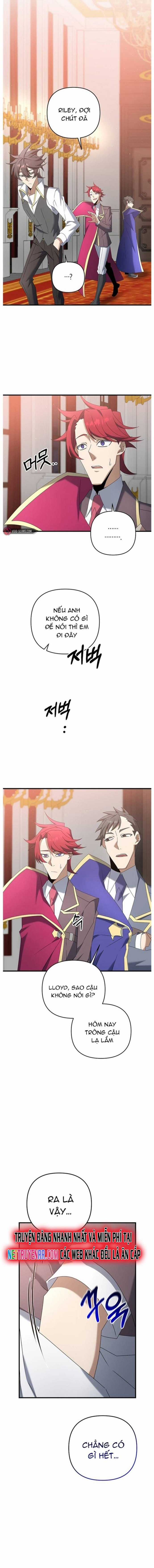 Bậc Thầy Kiếm Sĩ Lười Biếng Chapter 68 trang 9