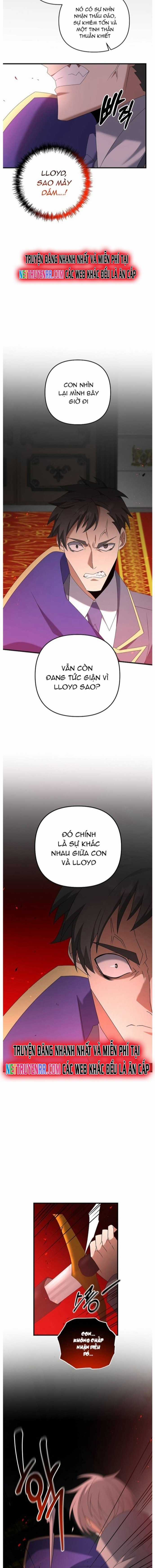 Bậc Thầy Kiếm Sĩ Lười Biếng Chapter 69 trang 10