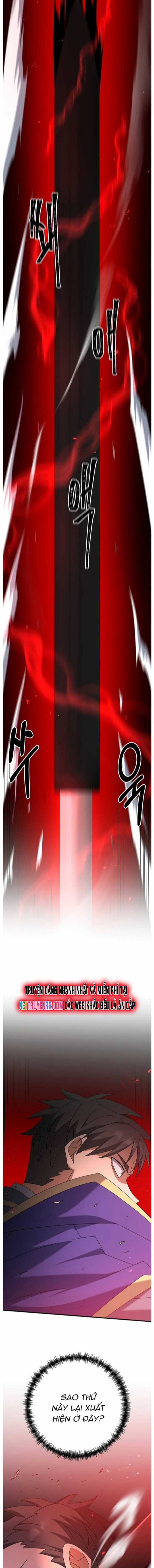 Bậc Thầy Kiếm Sĩ Lười Biếng Chapter 69 trang 12