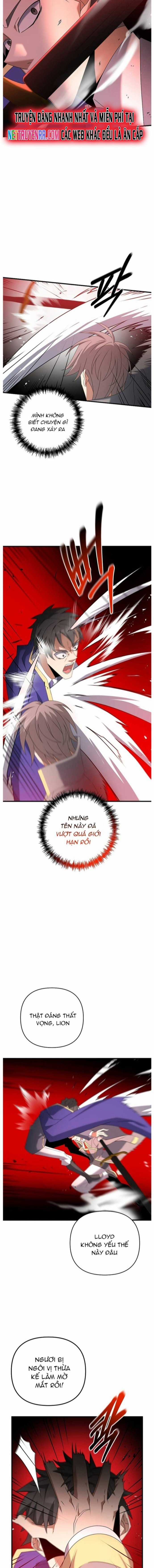 Bậc Thầy Kiếm Sĩ Lười Biếng Chapter 69 trang 13