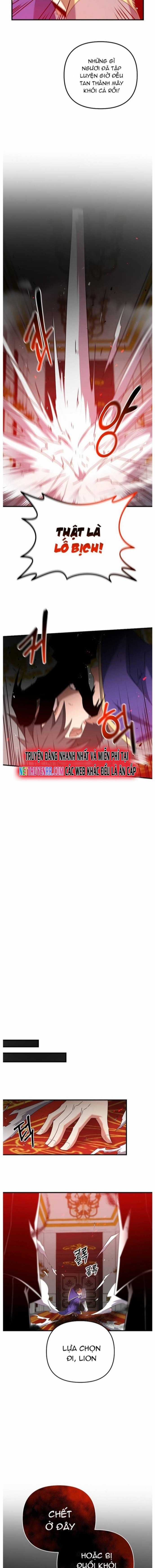 Bậc Thầy Kiếm Sĩ Lười Biếng Chapter 69 trang 14