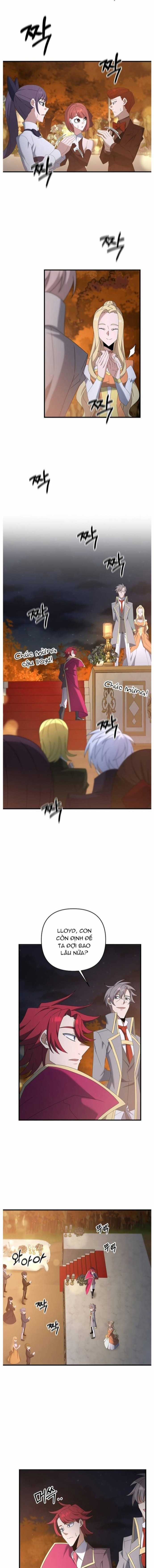 Bậc Thầy Kiếm Sĩ Lười Biếng Chapter 69 trang 2