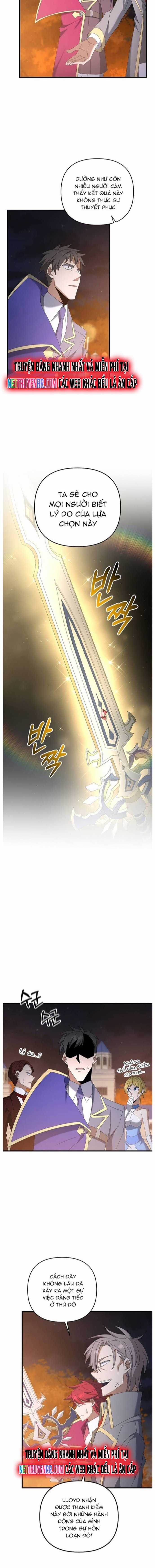 Bậc Thầy Kiếm Sĩ Lười Biếng Chapter 69 trang 3