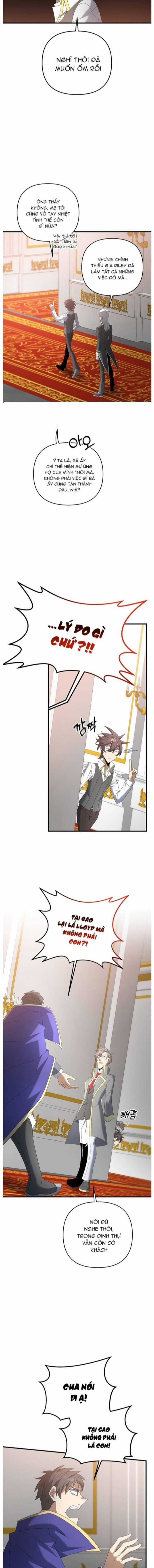 Bậc Thầy Kiếm Sĩ Lười Biếng Chapter 69 trang 6