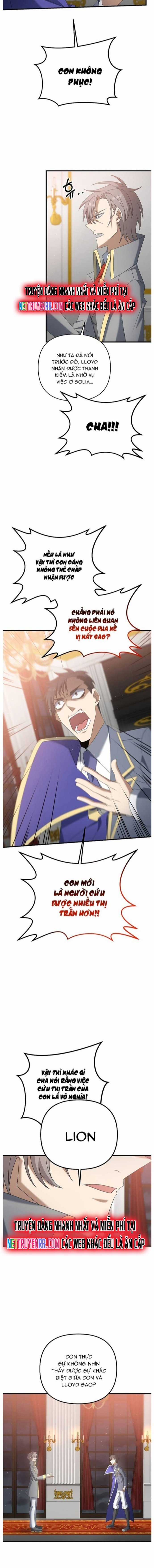 Bậc Thầy Kiếm Sĩ Lười Biếng Chapter 69 trang 7