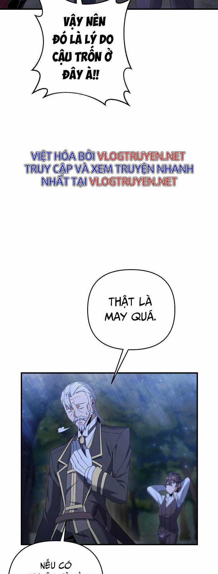 Bậc Thầy Kiếm Sĩ Lười Biếng Chapter 7 trang 11