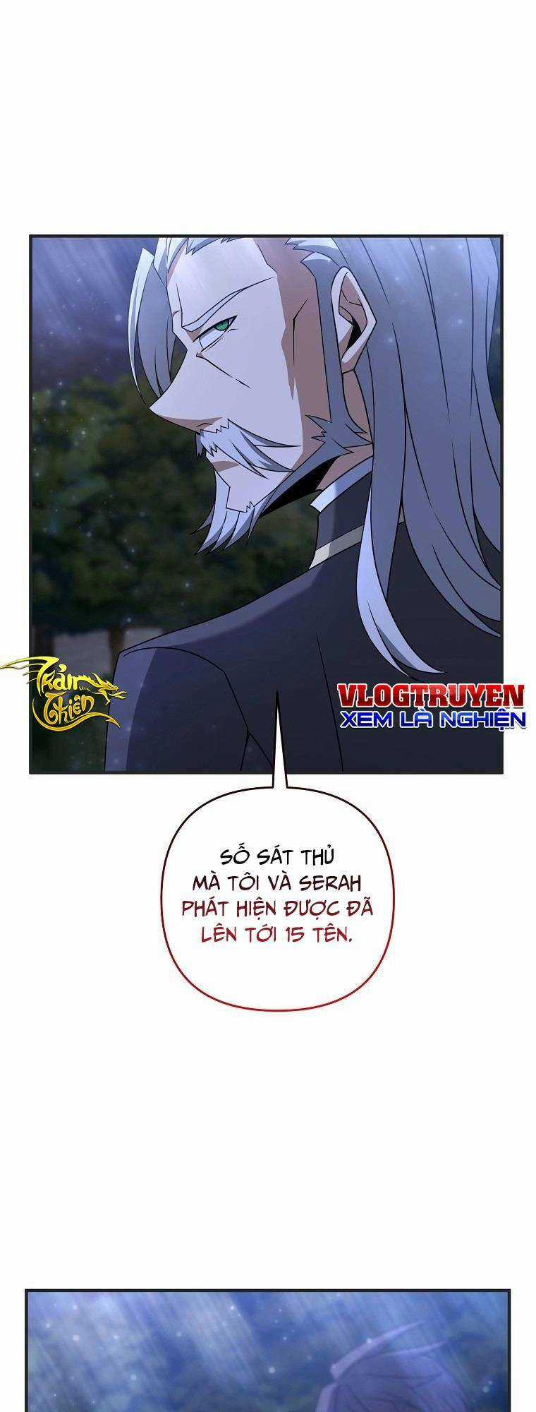 Bậc Thầy Kiếm Sĩ Lười Biếng Chapter 7 trang 13