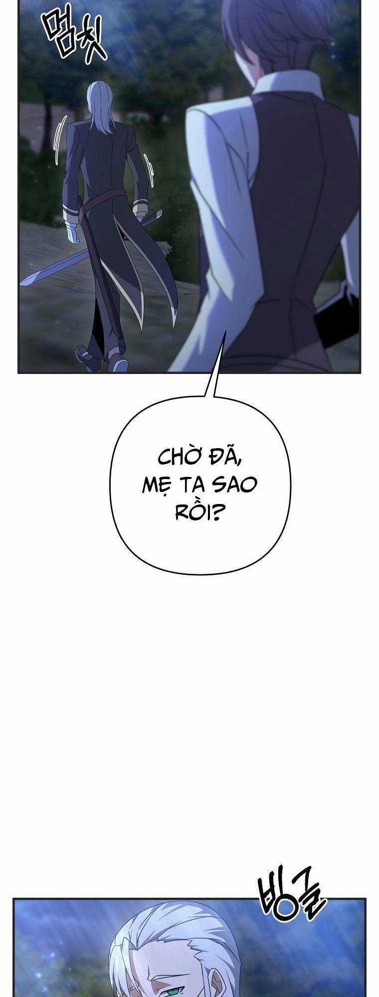 Bậc Thầy Kiếm Sĩ Lười Biếng Chapter 7 trang 14