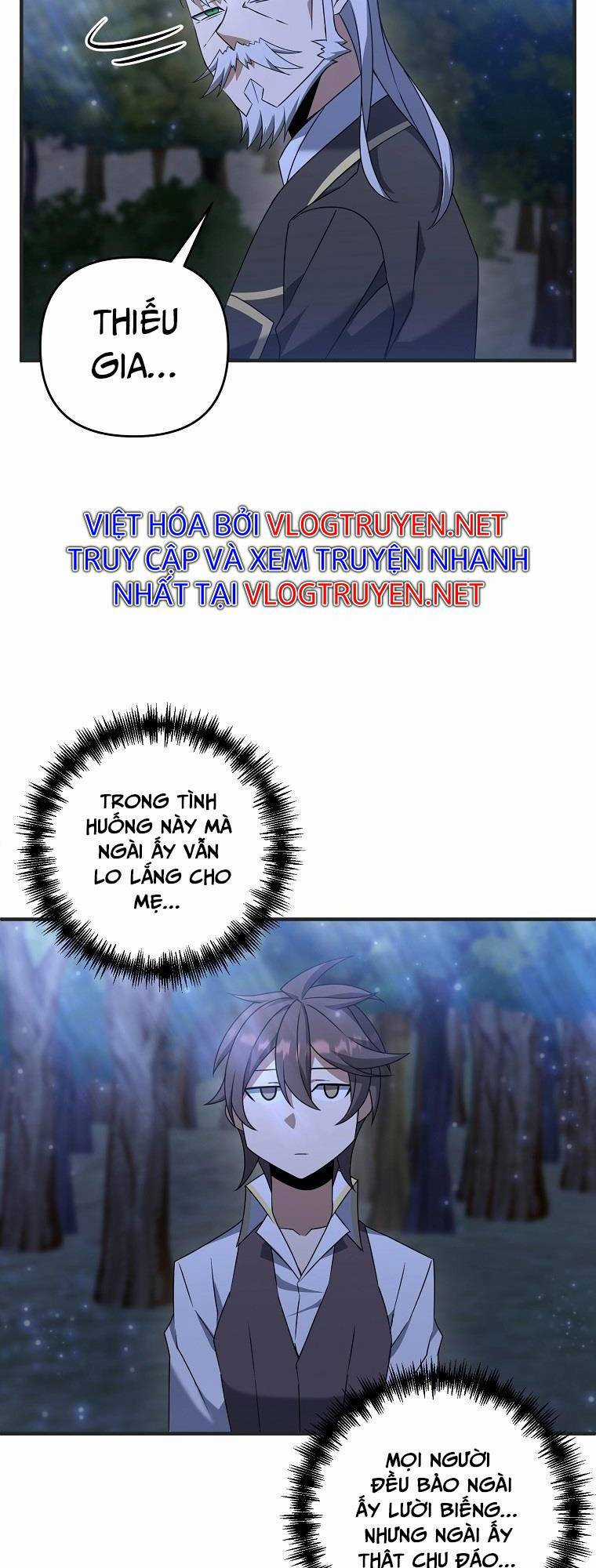 Bậc Thầy Kiếm Sĩ Lười Biếng Chapter 7 trang 15