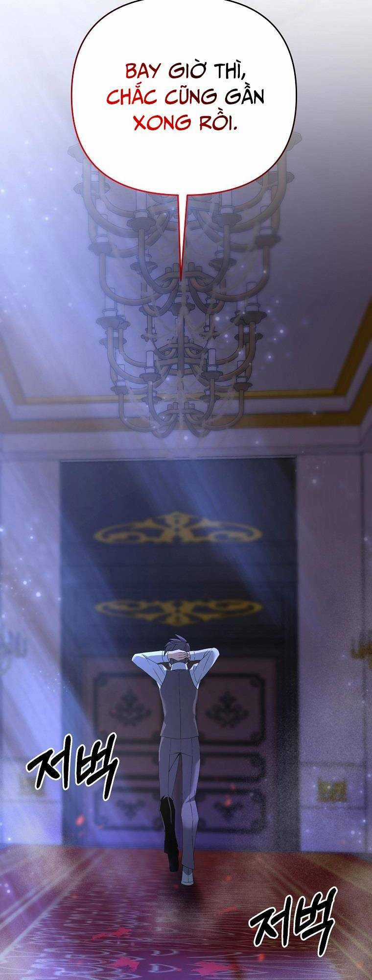 Bậc Thầy Kiếm Sĩ Lười Biếng Chapter 7 trang 2