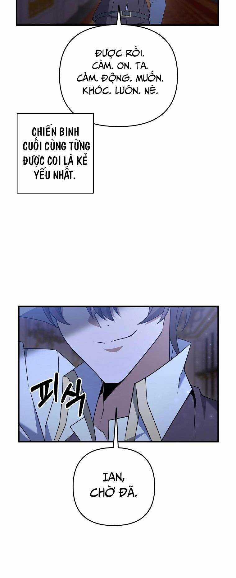 Bậc Thầy Kiếm Sĩ Lười Biếng Chapter 7 trang 22