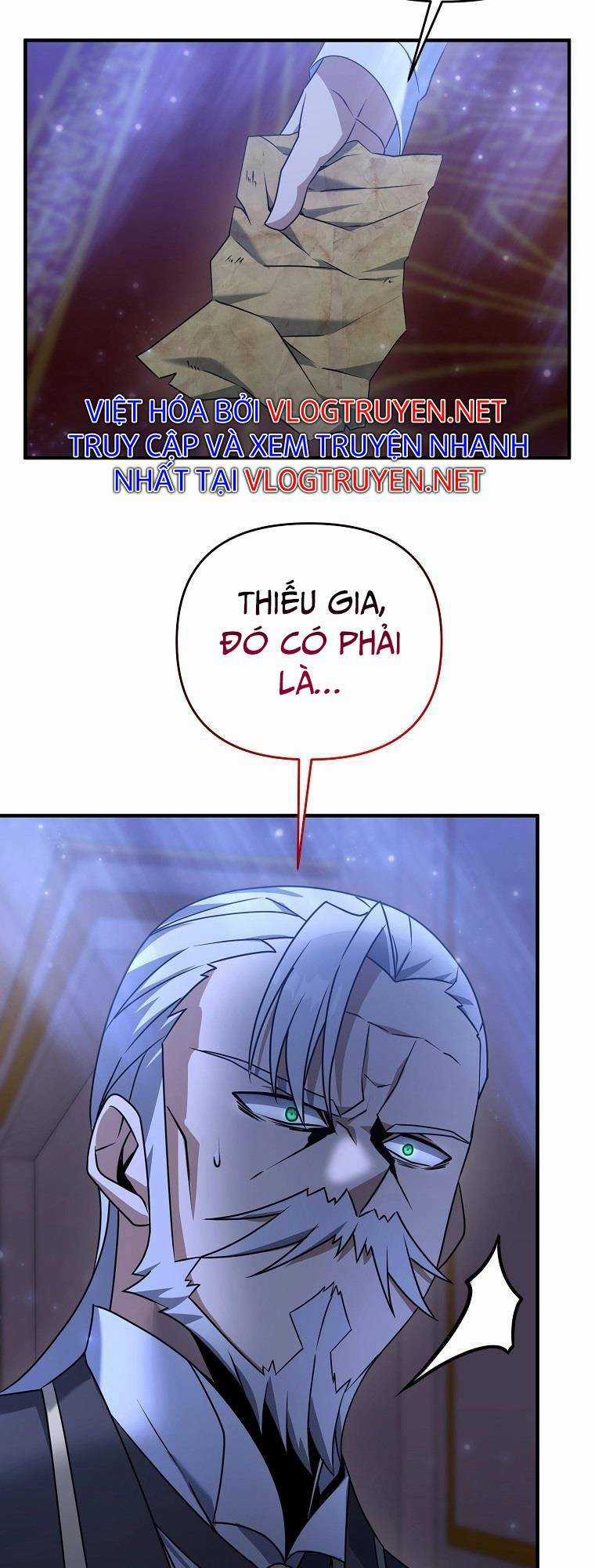 Bậc Thầy Kiếm Sĩ Lười Biếng Chapter 7 trang 24