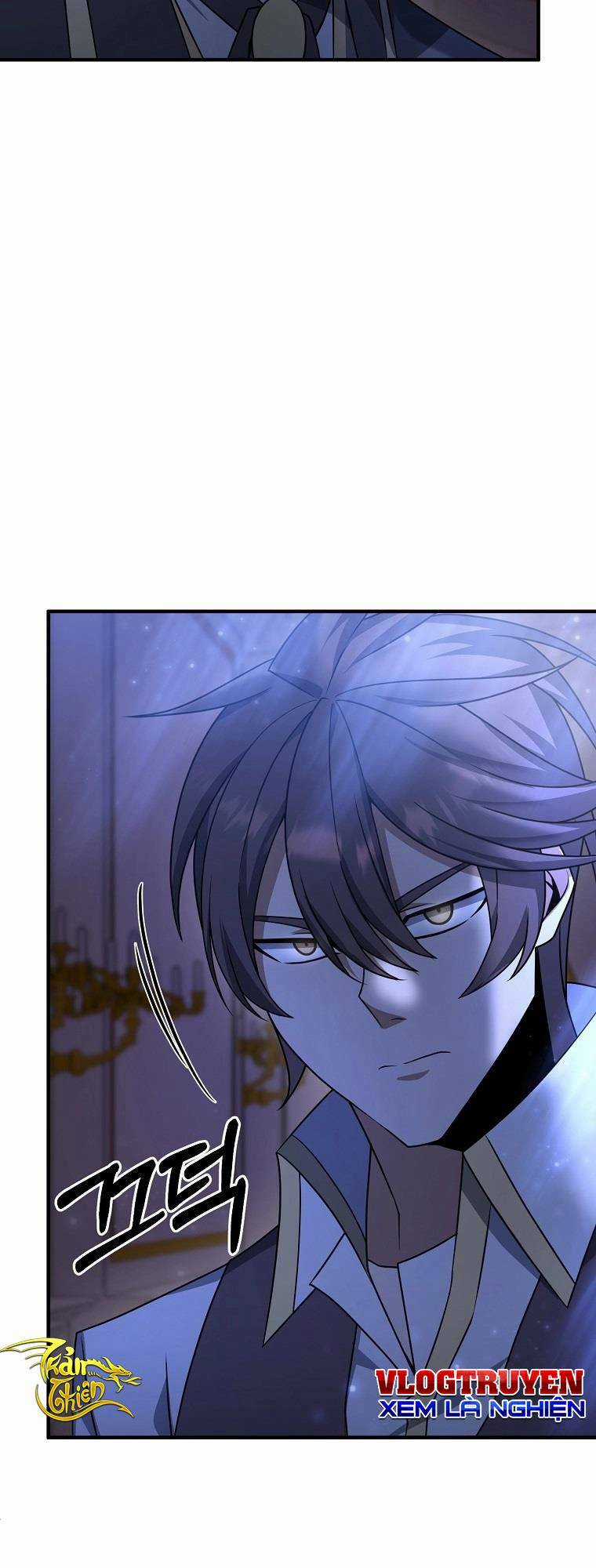 Bậc Thầy Kiếm Sĩ Lười Biếng Chapter 7 trang 25