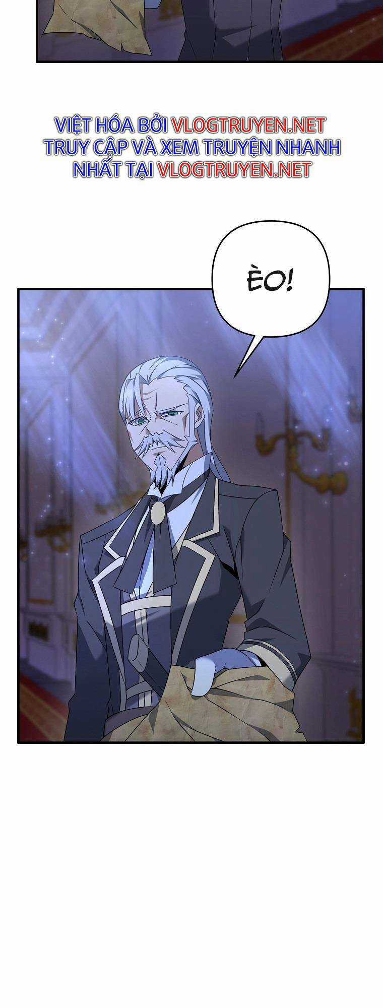 Bậc Thầy Kiếm Sĩ Lười Biếng Chapter 7 trang 28