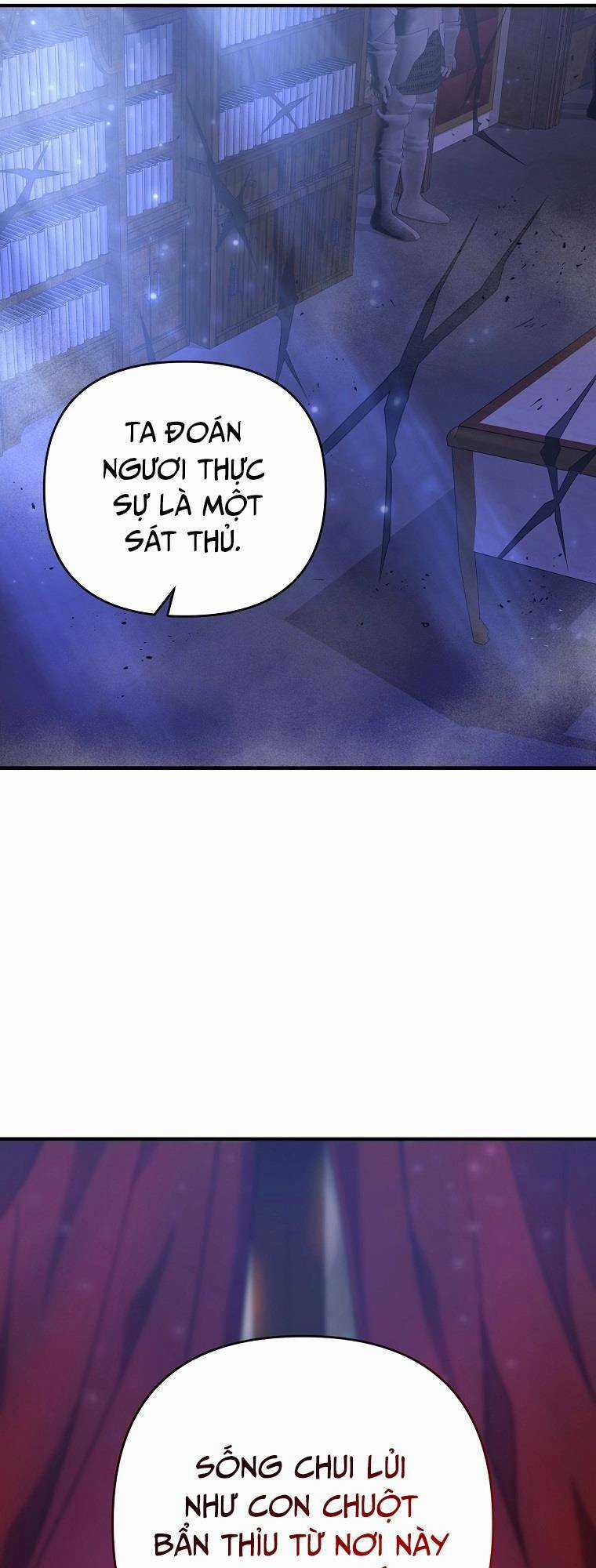 Bậc Thầy Kiếm Sĩ Lười Biếng Chapter 7 trang 36