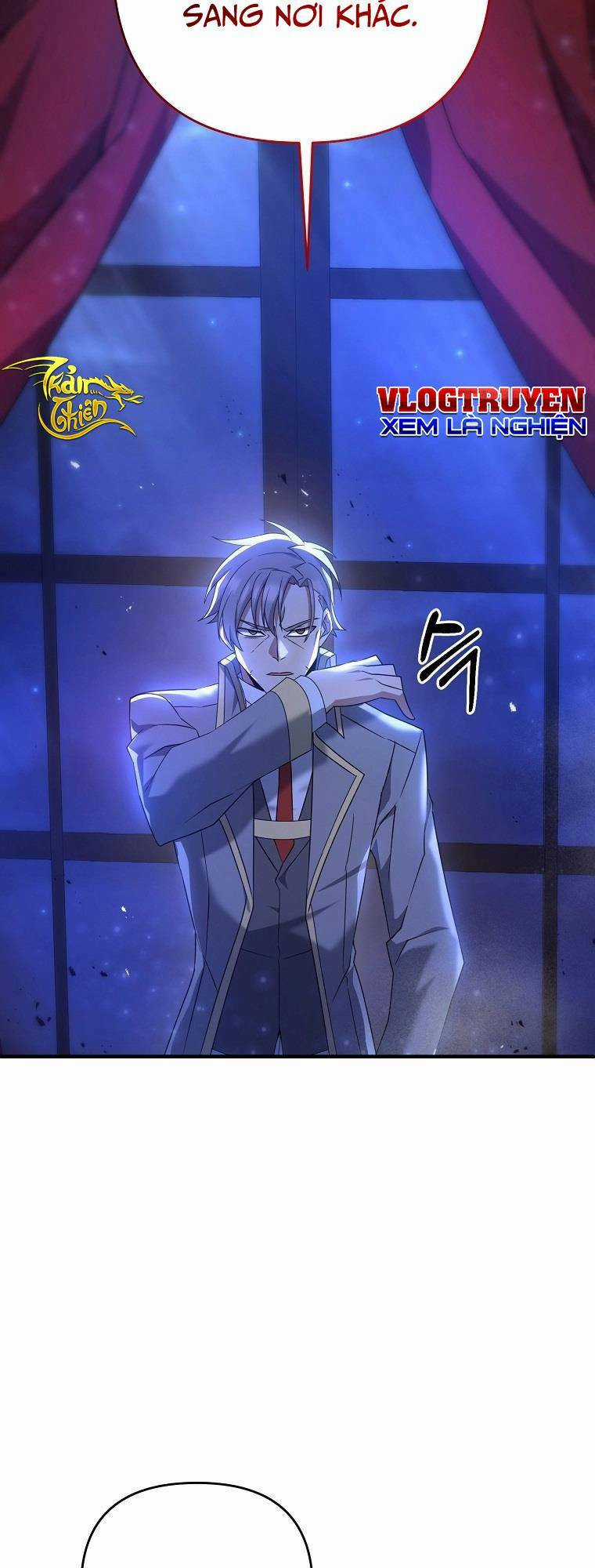 Bậc Thầy Kiếm Sĩ Lười Biếng Chapter 7 trang 37