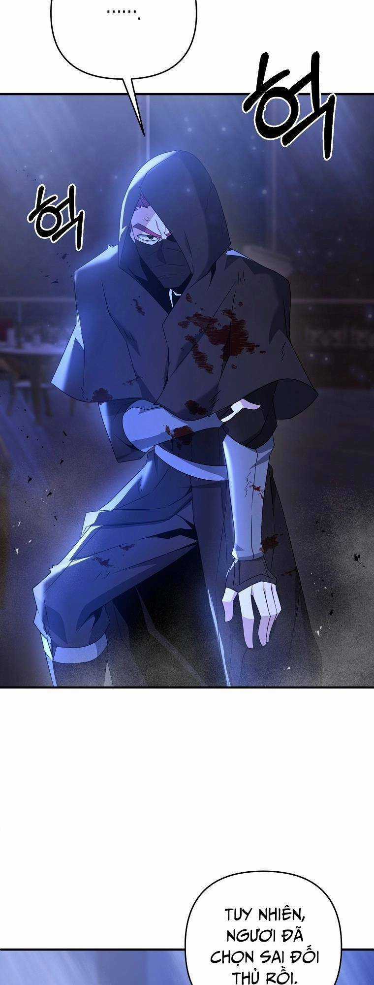 Bậc Thầy Kiếm Sĩ Lười Biếng Chapter 7 trang 38